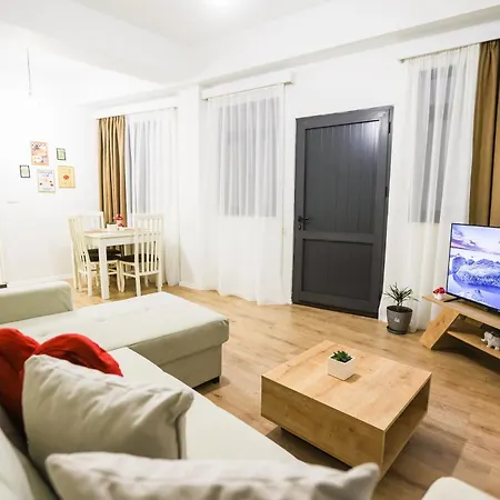 At Bazaar Apartamento *