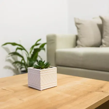 At Bazaar Apartamento