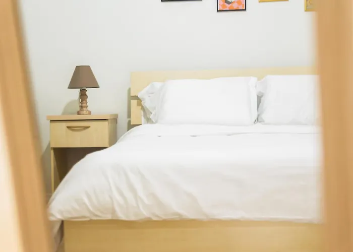 At Bazaar Appartamento