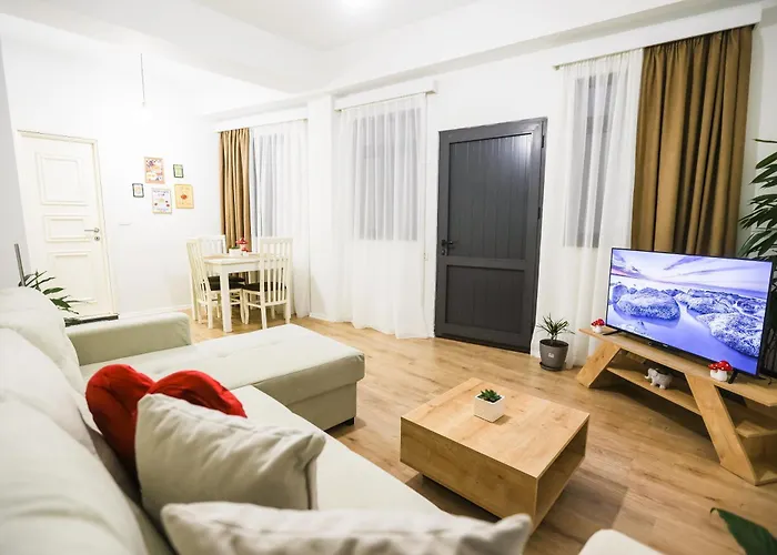 At Bazaar Appartamento *